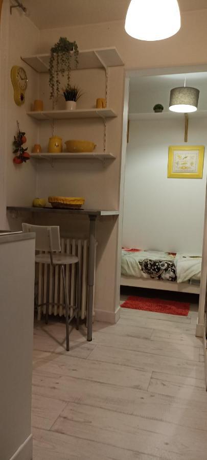 Studio City 2 De La Contrescarpe D'أميا المظهر الخارجي الصورة