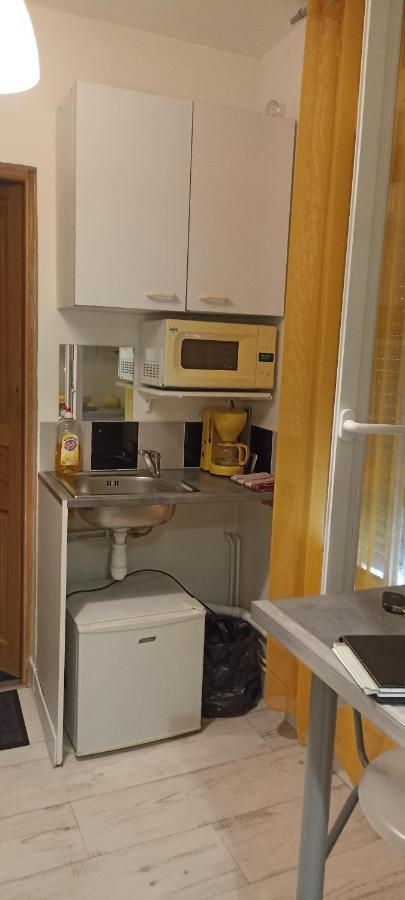 Studio City 2 De La Contrescarpe D'أميا المظهر الخارجي الصورة