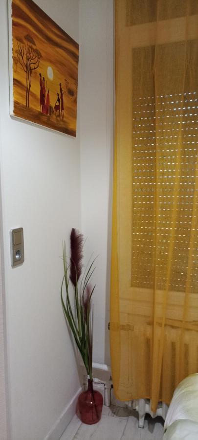 Studio City 2 De La Contrescarpe D'أميا المظهر الخارجي الصورة